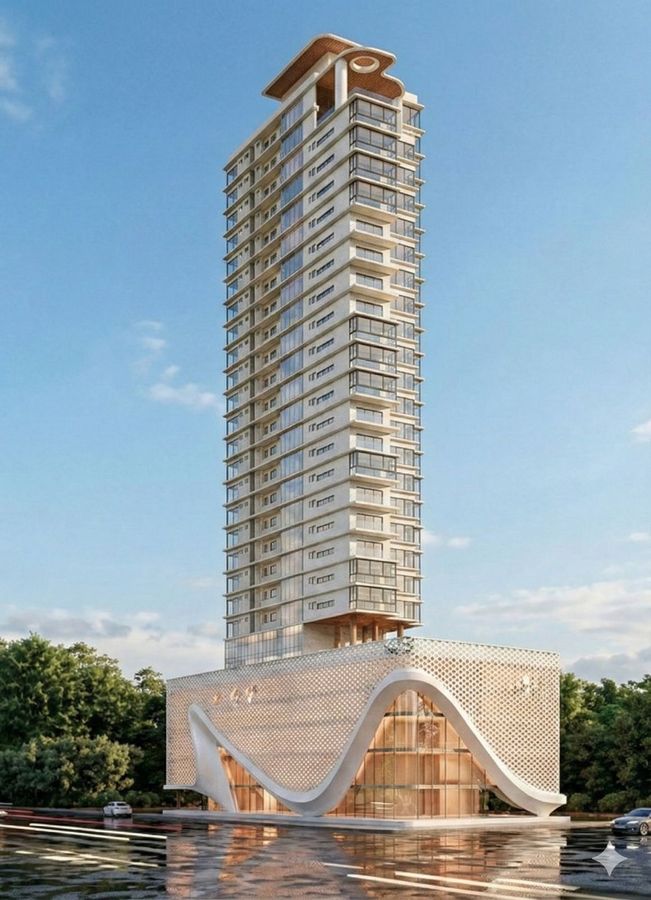 Apto 4 dormitórios (2 suítes) — Zaiden Oasis, Porto Belo/SC - Apartamento em Balneário Perequê, Porto Belo - à venda - Portal Imóveis Itapema