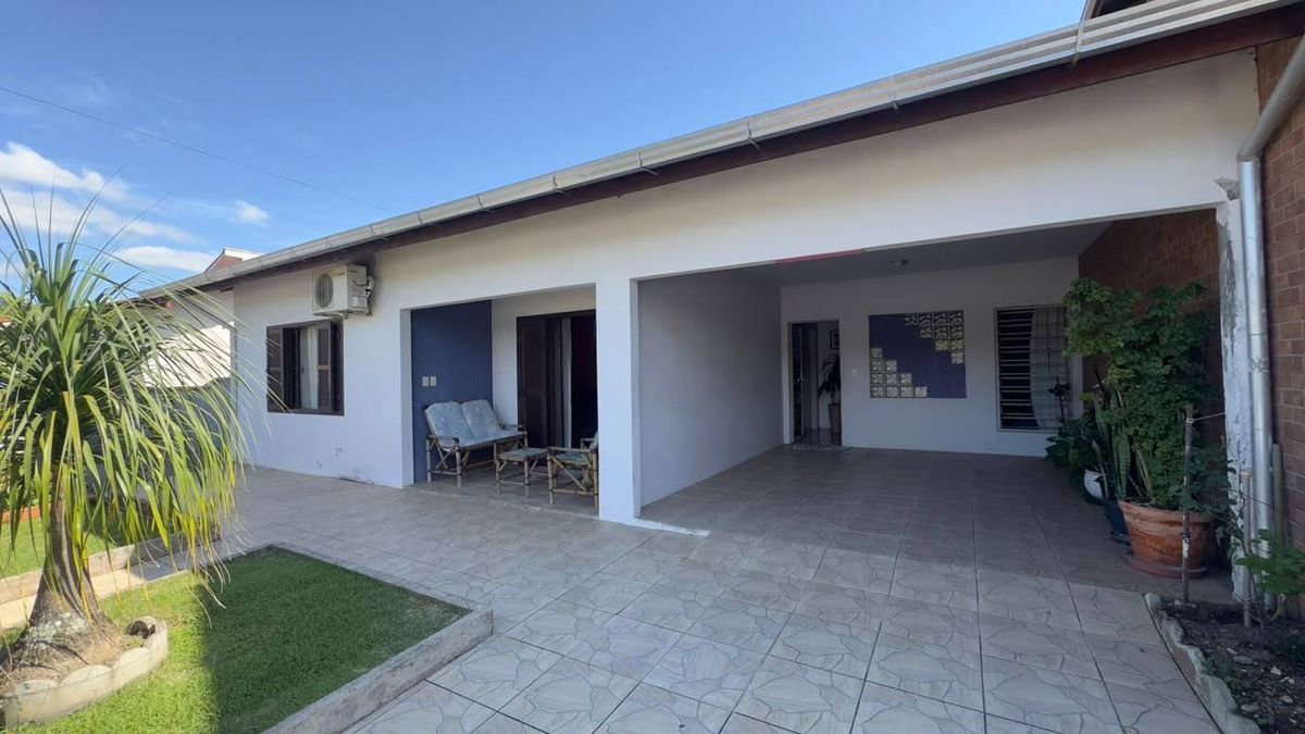 Casa Semobiliada Com 417m² De Área De Terreno | São Luís - Jaraguá do Sul - Casa em Tifa Martins, Jaraguá do Sul - à venda - Eskala Imóveis LTDA