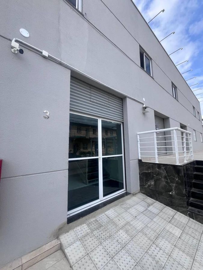 ALUGO SALA COMERCIAL NO BAIRRO PARQUE POTIRA - Escritório em Parque Guadalajara (Jurema), Caucaia - para locação - HABITAT CAUCAIA IMÓVEIS LTDA