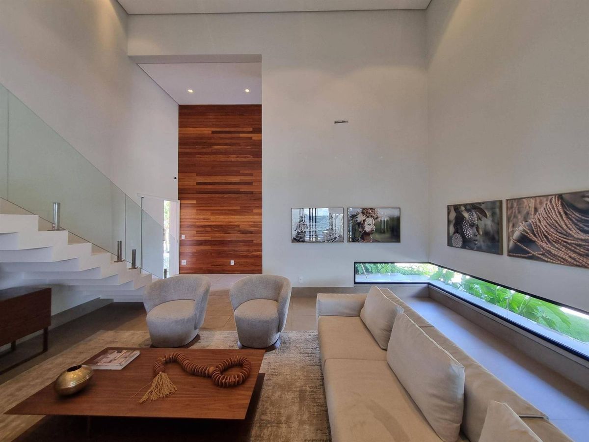 Cond. Resid. Terras da Fazenda - Residencial › Casa de Condomínio - Casa de Condomínio em Marília - à venda - FLEX CONSULTORIA IMOBILIÁRIA LTDA