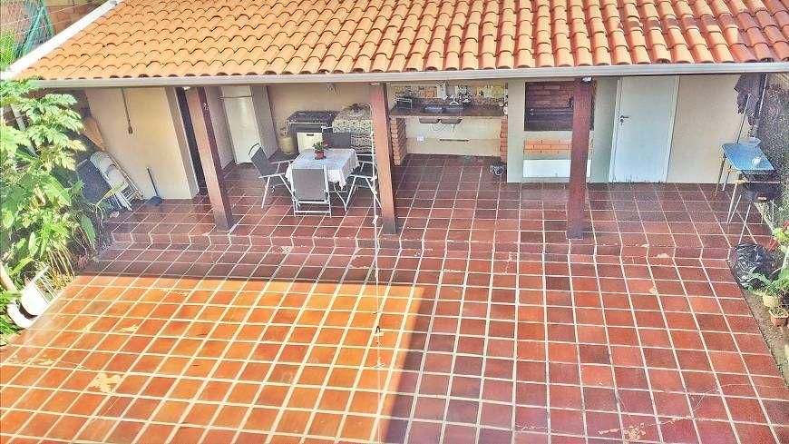 Casa com 3 dormitórios à venda, 242 m² por R$ 1.600.000,00 - Jardim Brasil - Campinas/SP, foto 5