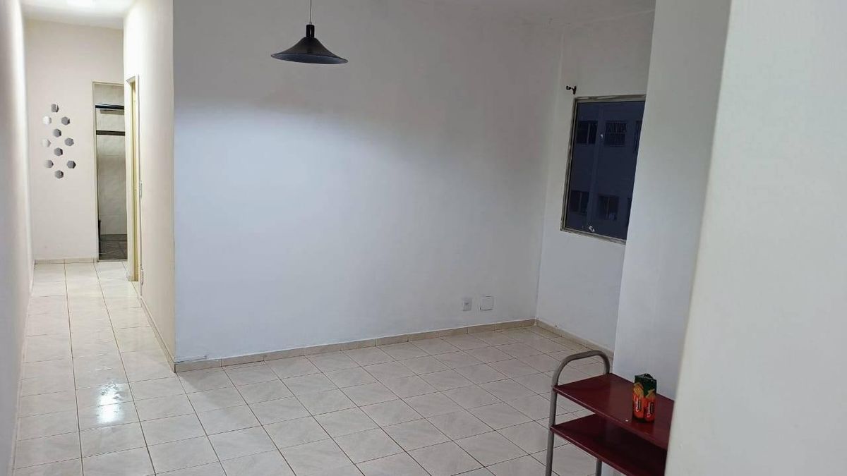 Apartamento com 2 quartos, Jardim Palma Travassos - Ribeirão Preto - Apartamento em Jardim Palma Travassos, Ribeirão Preto - à venda - Locca Imóveis