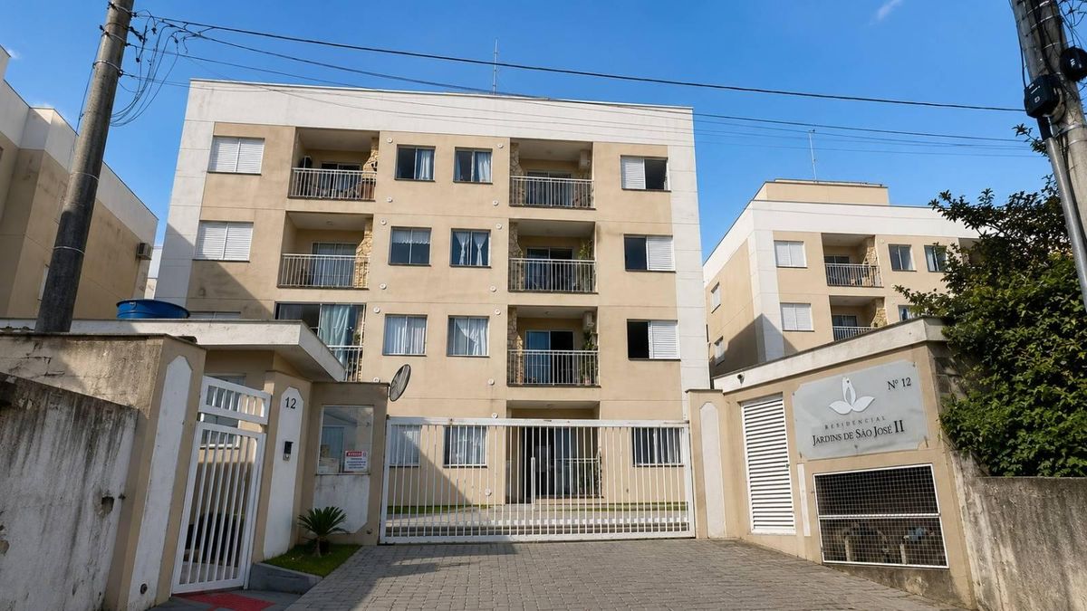 Residencial › Apartamento - Venda - 78,00 (M²) de Área Total - 73,00 (M²) de Área Privativa - R$:340.000,00 - Serraria - São José - SC - Apartamento em Serraria, São José - à venda - 500 NEGOCIOS IMOBILIARIOS EIRELI