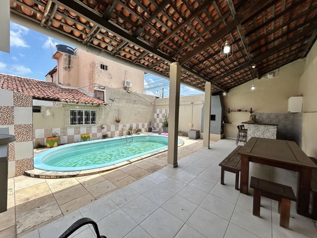 Casa para locação na Chácara Brasil - Casa em Turu, São Luís - para locação - V s Ferreira imobiliária
