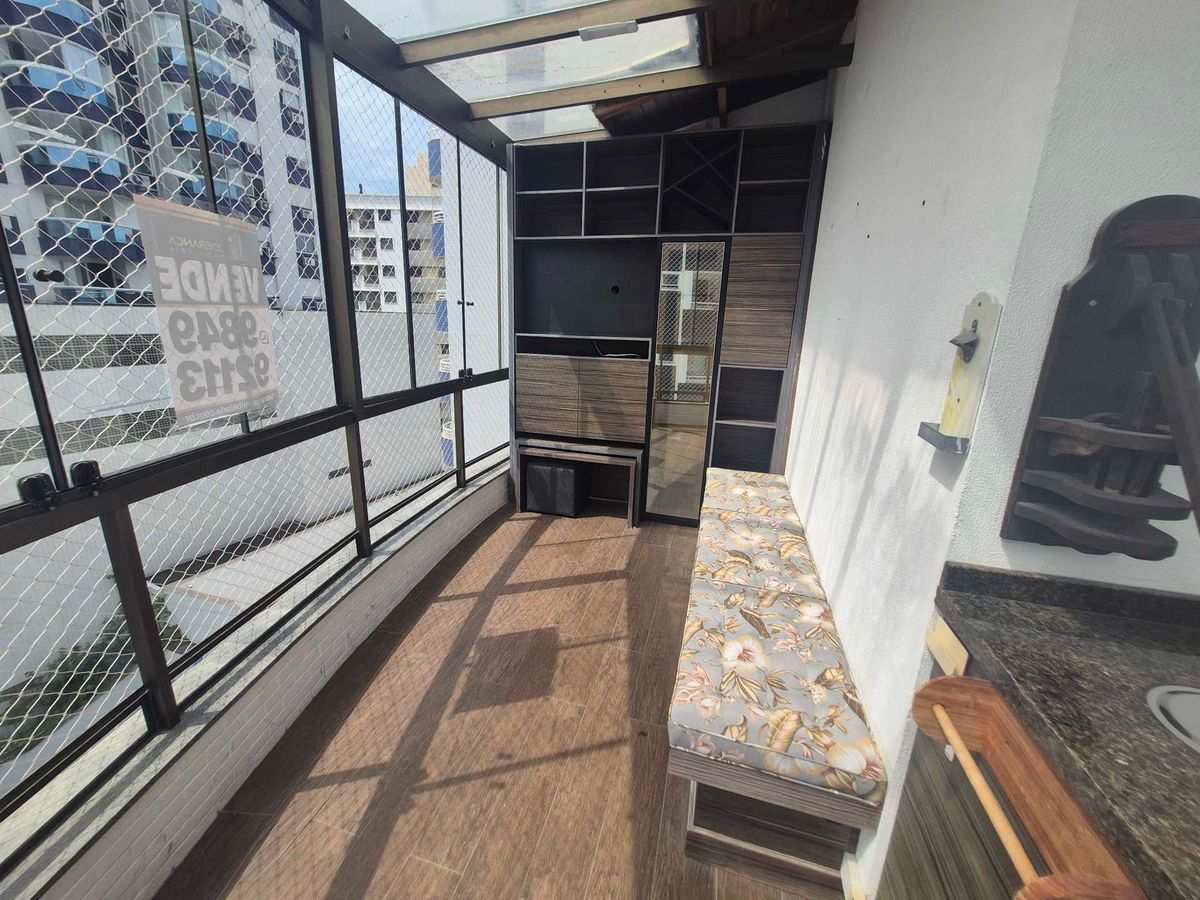 Apartamento tipo cobertura 3 quartos para alugar no itcorubi Florianopolis - Apartamento em Itacorubi, Florianópolis - para locação - Seiter Imobiliária