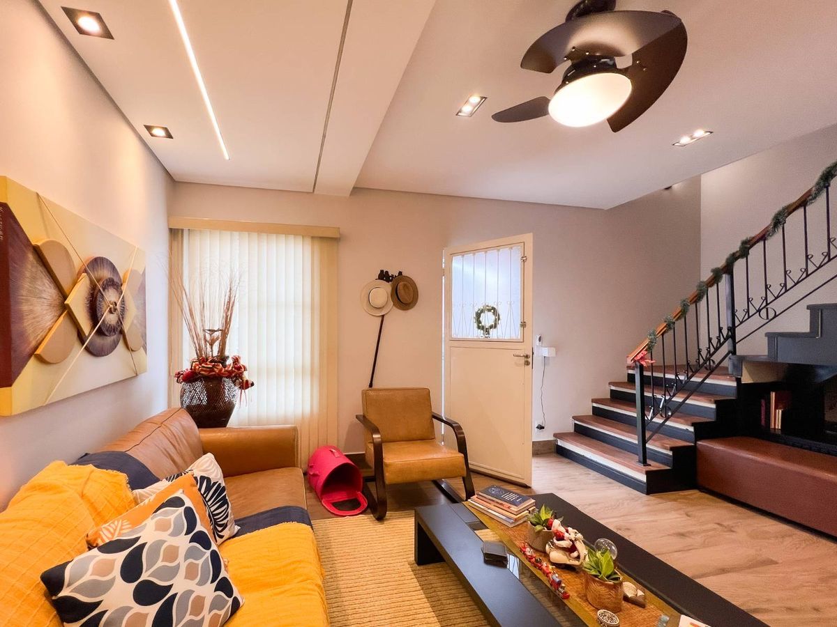 Casa de Condomínio com 2 quartos à Venda - Dossel Esplanada - Valinhos, foto 3