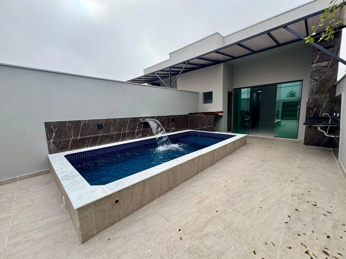 Ca5131 - Casa em Balneario Verde Mar, Mongaguá - Casa em Balneario Verde Mar, Mongaguá - à venda - FPX Imóveis LTDA