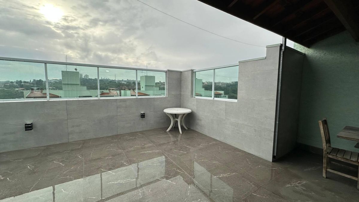 Cobertura com 3 quartos, Jardim Alto da Boa Vista - Valinhos, foto 4