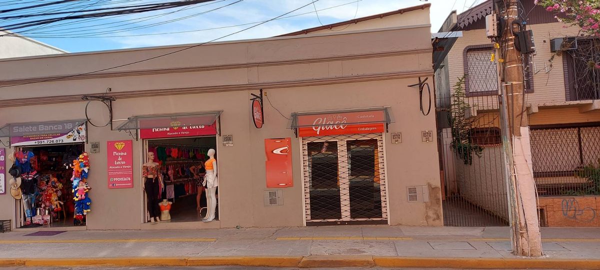 Centro | Gravataí