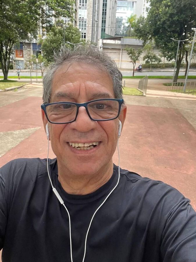 José Haroldo Faria Lemos