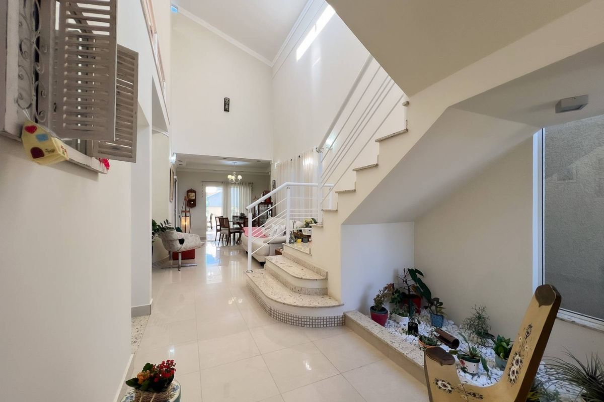 Casa com 3 quartos no bolsão de segurança do Jardim Paiquerê - Valinhos, foto 3