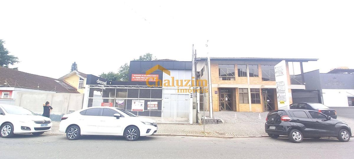 Residencial e Comercial - Residencial e Comercial em Bucarein, Joinville - à venda - CHALUZIM IMÓVEIS LTDA