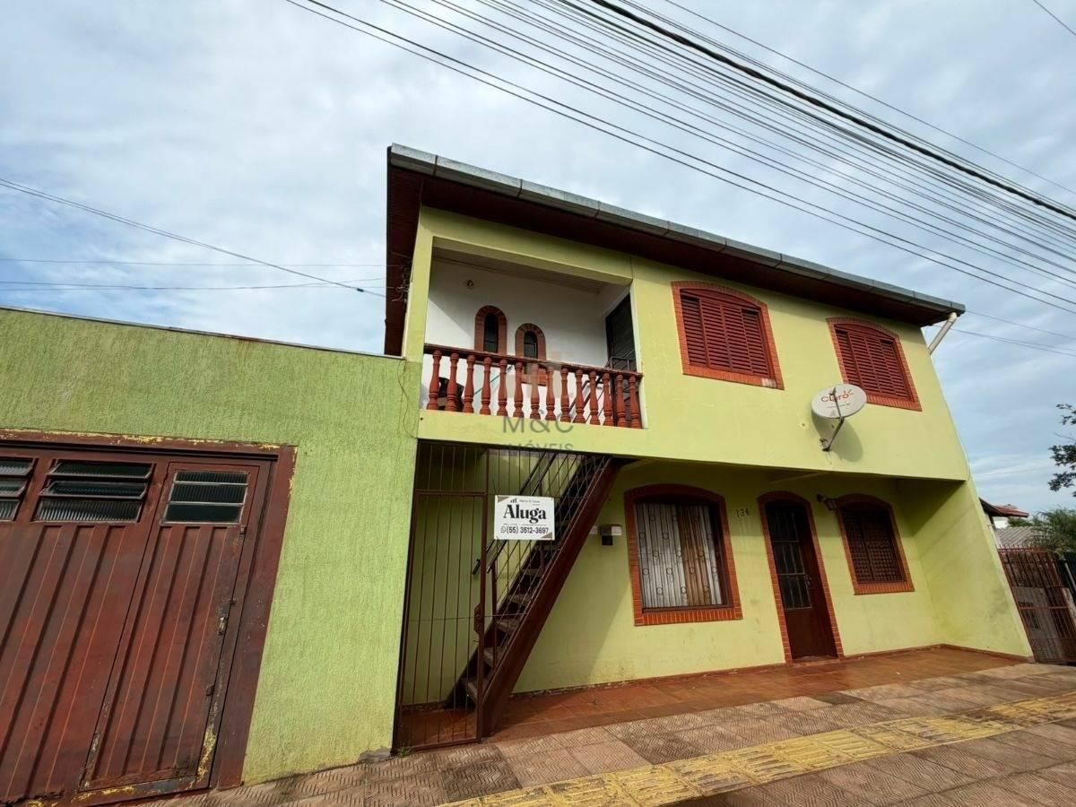 APARTAMENTO NO BAIRRO SULINA - Apartamento em Sulina, Santa Rosa - para locação - MC Negócios Imobiliários LTDA