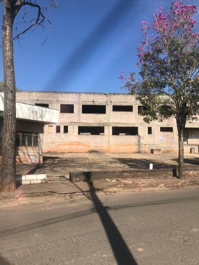 Galpão à venda, 4230 m² por R$ 6.500.000,00 - Joapiranga - Valinhos/SP, foto 4
