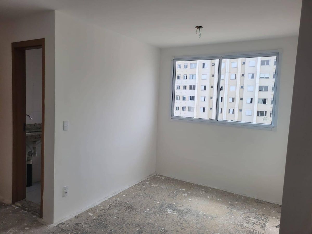 Apartamento de 43m² à Venda por R$ 400.000,00 - Jardim Íris / São Paulo - Apartamento em Jardim Íris, São Paulo - à venda - INGRÁCIA IMÓVEIS