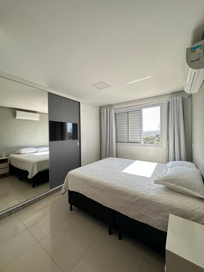 Foto 17 — Apartamento com 2 quartos, Setor Morada do Sol - Rio Verde