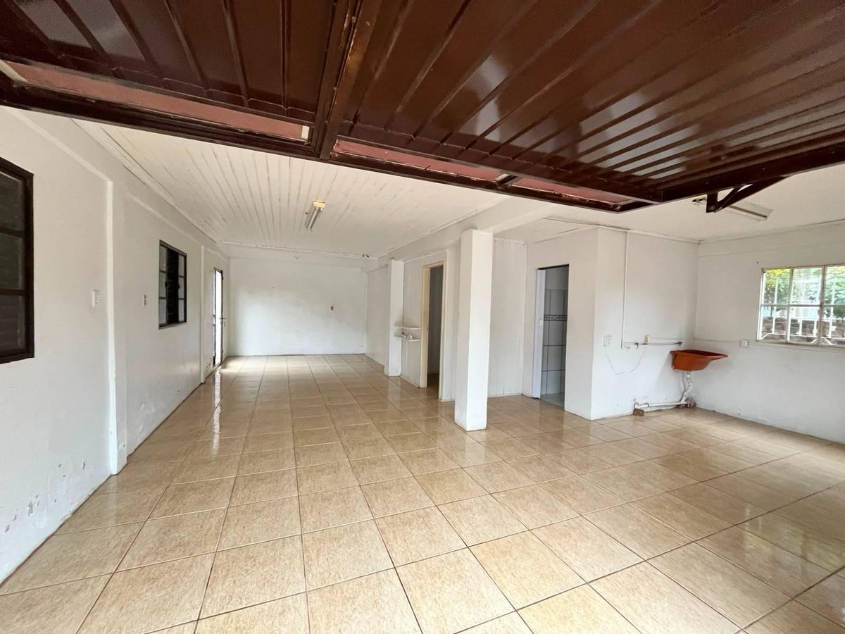 Apartamento com 2 quartos, Centro - Boa Vista do Buricá