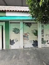 Salão, Vila Mara - São Paulo