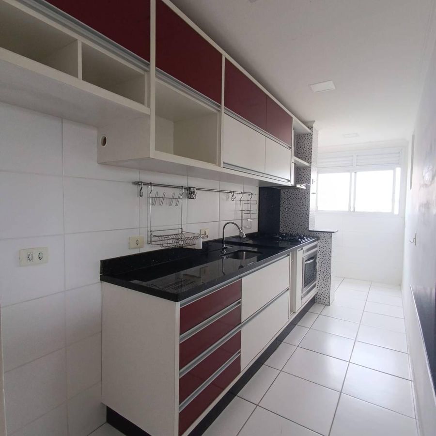 APARTAMENTO DUPLEX DOIS DORMITORIOS Edifício Avalon
