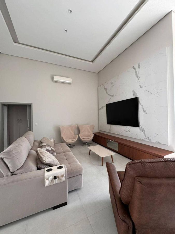 Casa , com 3 quartos - Residencial Cidade Jardim, Sorriso
