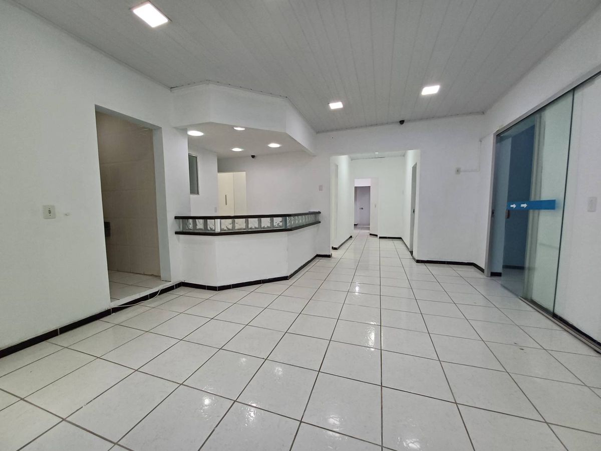 Sala Comercial