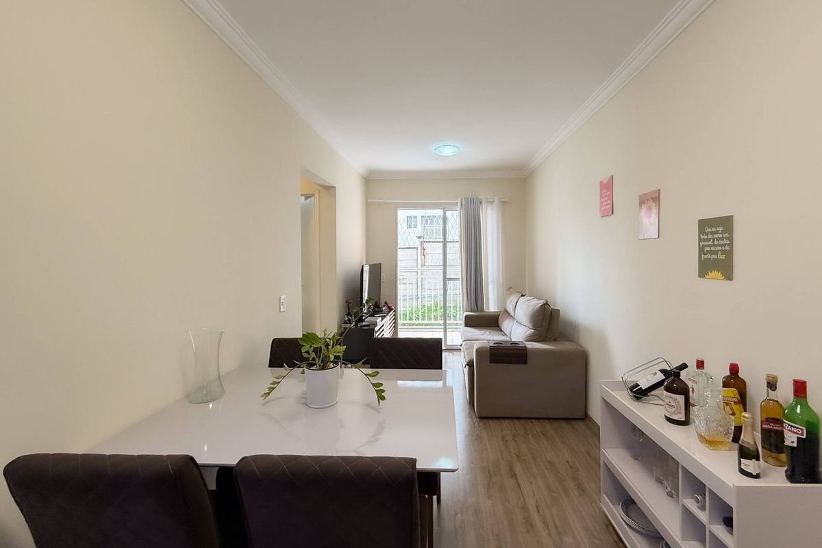 Apartamento Alta Vista em Valinhos com 02 dormitórios, foto 3