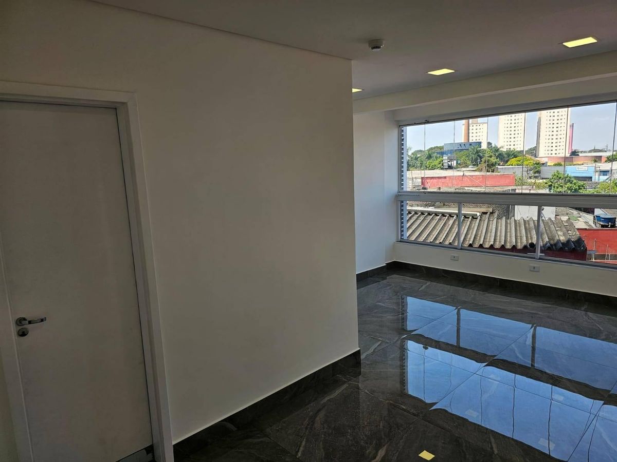 Sala-Conjunto, 28 m² - Foto 3
