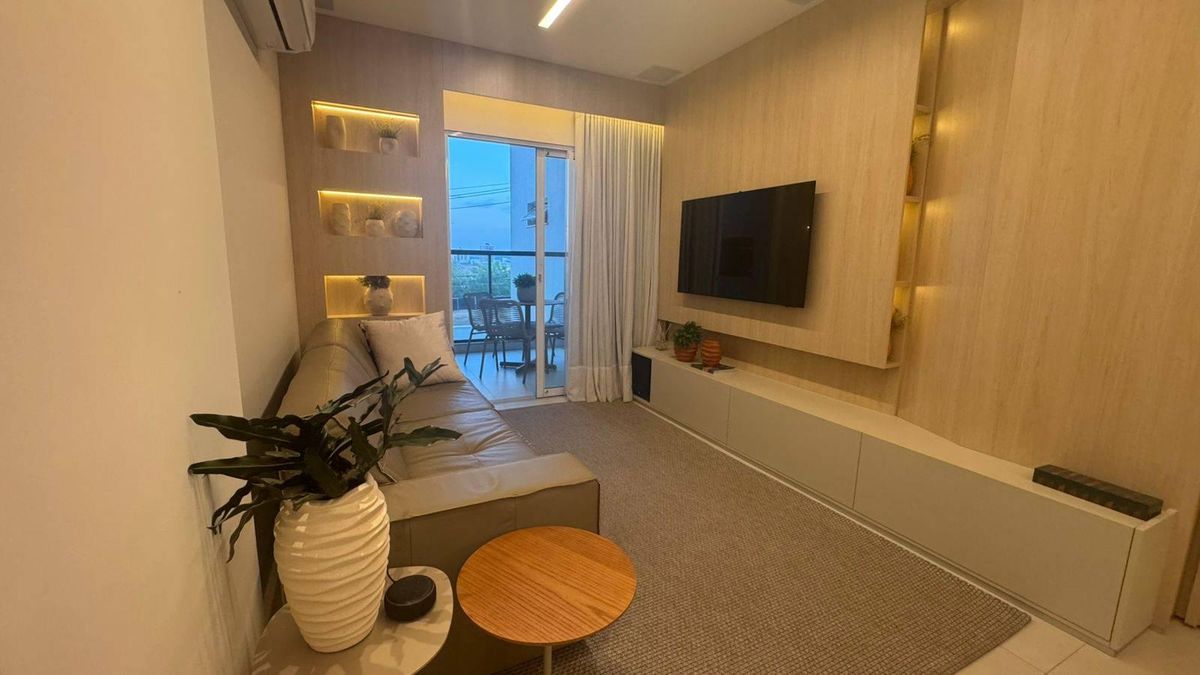 Residencial Lucca – Villa Romana, Sorriso MT - Apartamento em Vila Romana, Sorriso - à venda - Carrapicho Imóveis