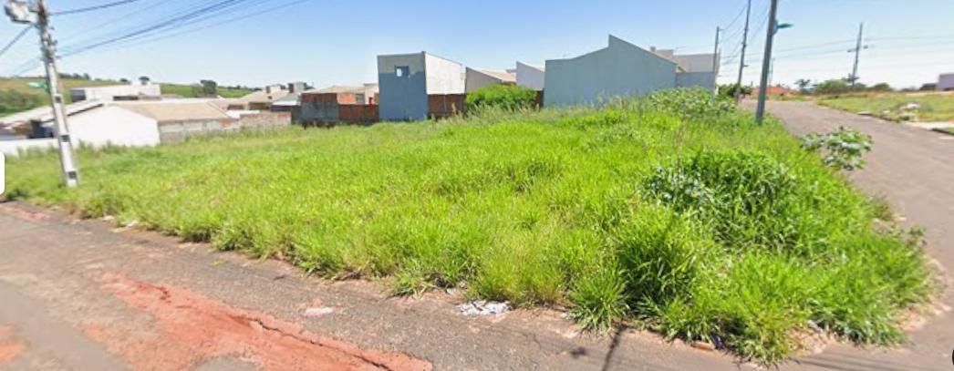 Lote/Terreno, Jardim Monte Cristo - Mandaguaçu - Lote/Terreno em Jardim Monte Cristo, Mandaguaçu - à venda - BELA CASA - IMOBILIÁRIA E ENGENHARIA
