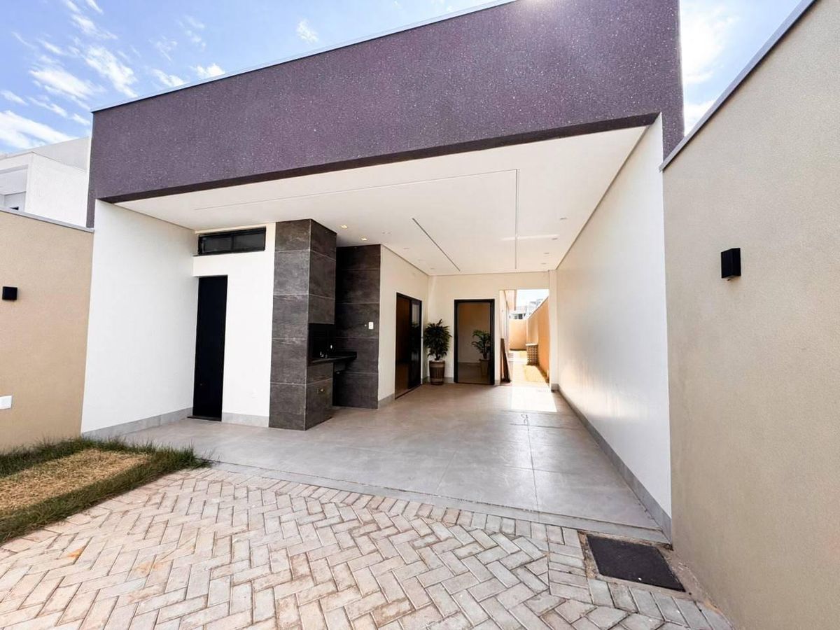 Casa Alto Padrão 3 Suítes na 505 Sul - Palmas/TO - Casa em Plano Diretor Sul, Palmas - à venda - NOOVA SOLUCOES IMOBILIARIAS LTDA