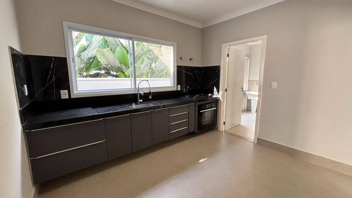 Casa de Condomínio com 3 quartos - Condominio Le Village - Valinhos SP, foto 2
