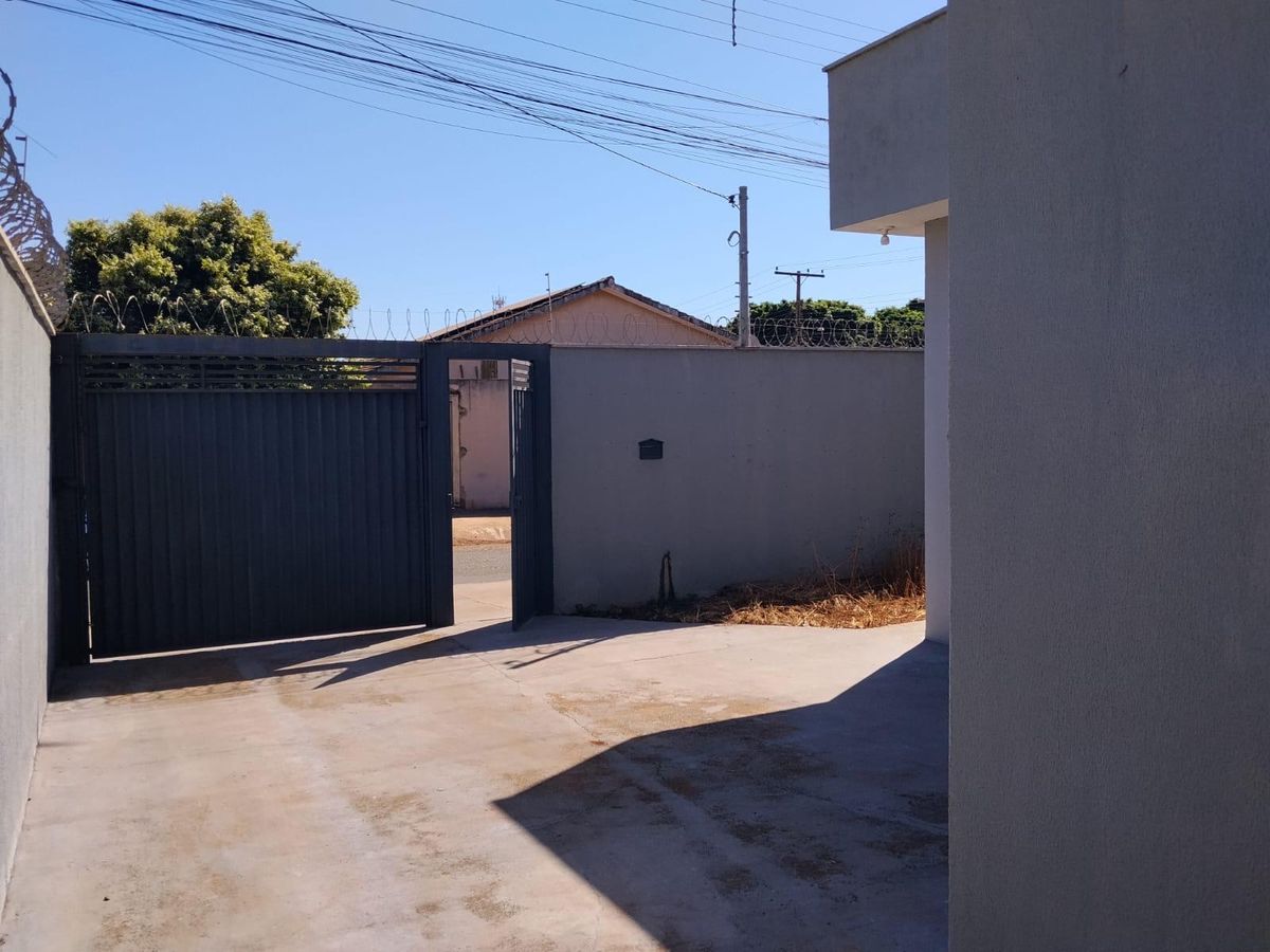 Foto 10 — Casa com 3 quartos à Venda, Martins - Rio Verde