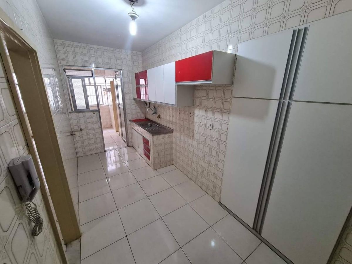 Apartamento - Apartamento em Irajá, Rio de Janeiro - à venda - Mdebarros Negócios imobiliários