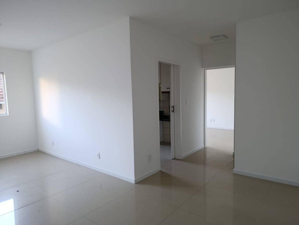 Apartamento no Centro - Apartamento em Centro, Jaraguá do Sul - para locação - Anderson Bortolini