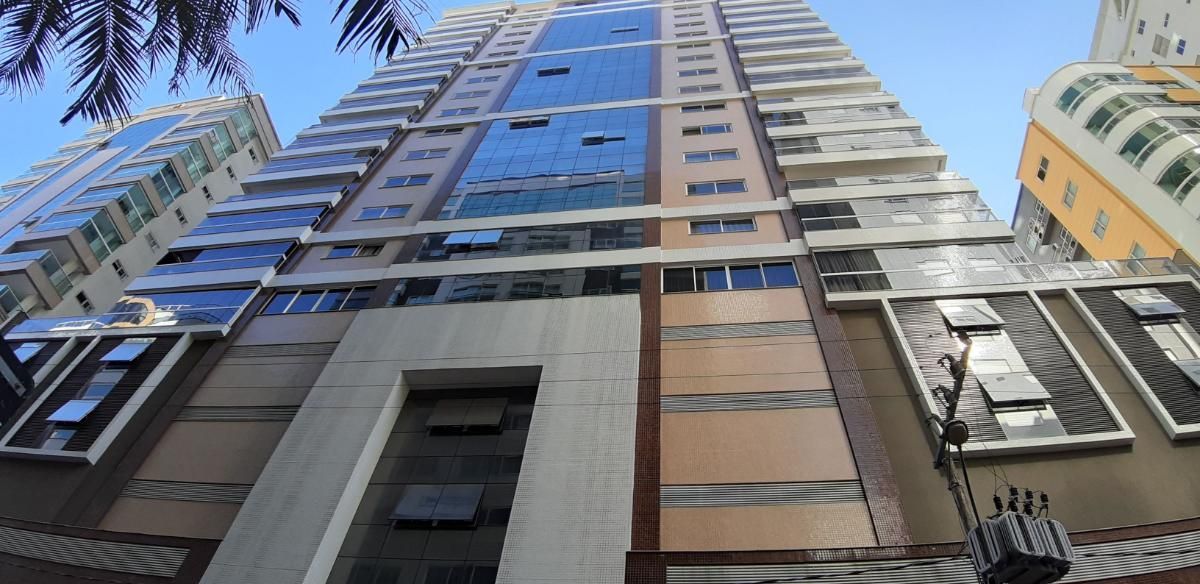 PLACE VENDOME RESIDENCE MEIA PRAIA - Apartamento em Meia Praia, Itapema - à venda - JSobrinho Imóveis