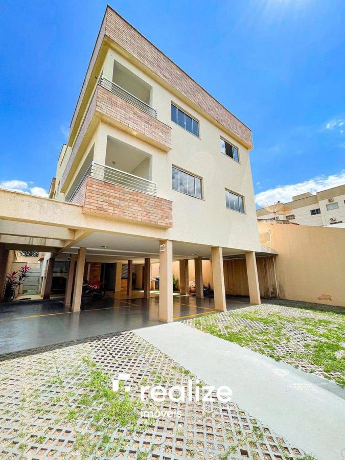 Foto 2 — Apartamento para locação no Setor Universitário, Rio Verde, GO – Conforto, praticidade e ótima localização!
