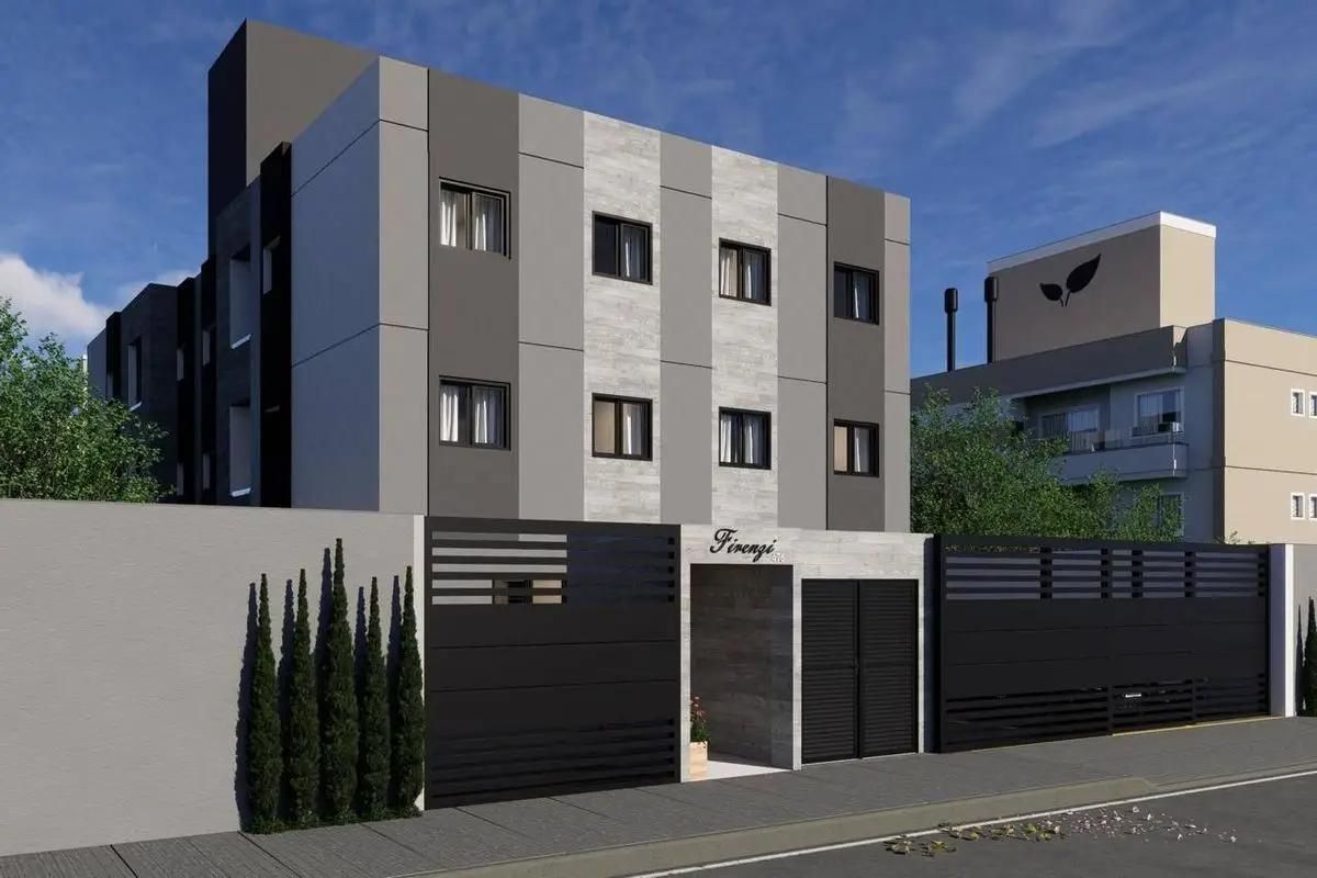 Apartamento com 2 quartos à Venda, Bom Retiro - Joinville - Apartamento em Bom Retiro, Joinville - à venda - H7 Imóveis Ltda