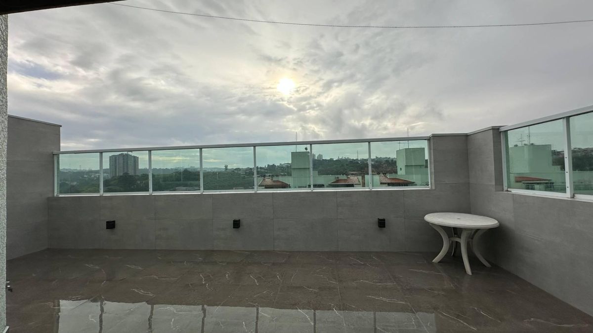 Cobertura com 3 quartos, Jardim Alto da Boa Vista - Valinhos, foto 3
