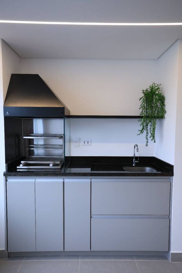 Apartamento, 3 quartos, 86 m² - Foto 3
