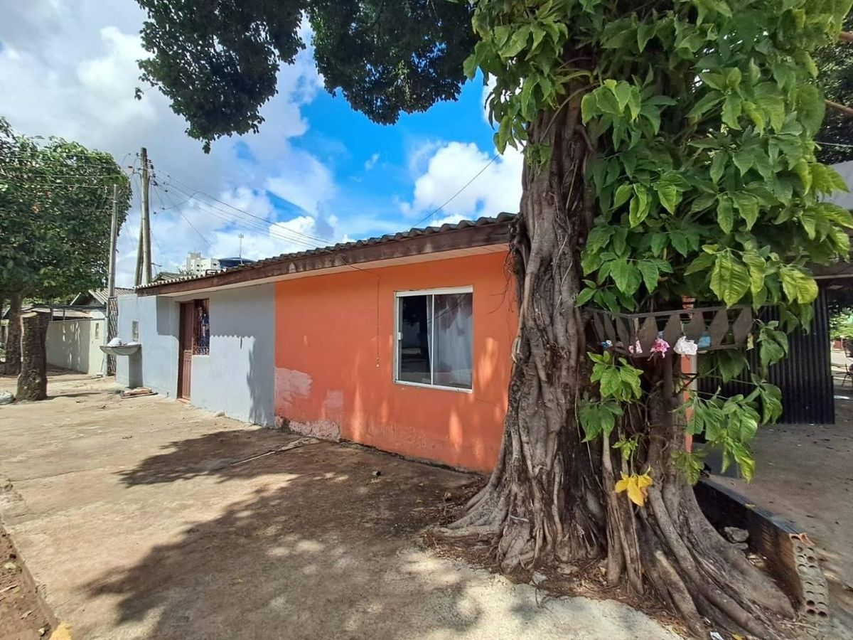 Lote/Terreno em Bela Vista, Sorriso