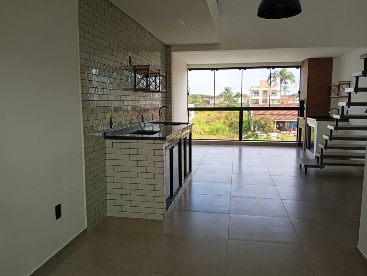 Apartamento com 1 quarto, no bairro Nova Barra Velha - Barra Velha | Cód. 2976 - Apartamento em Nova Barra Velha, Barra Velha - para locação - Elita Imobiliária