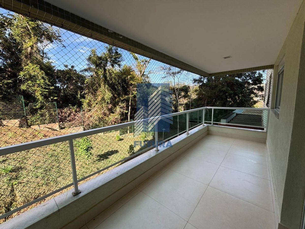 Apartamento para locação no Edifício Ecolife, Viçosa/MG - Apartamento em Ecolife, Viçosa - para locação - FUTURA EMPREENDIMENTOS E NEGÓCIOS IMOBILIÁRIOS EIRELI. -ME