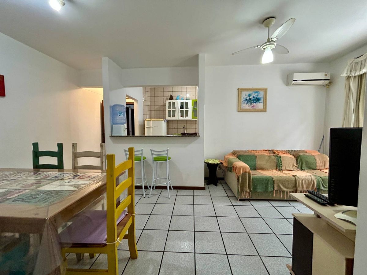 Umuarama Residencial Apartamento 2 quartos mobiliado à venda Praia Bombas — foto 13