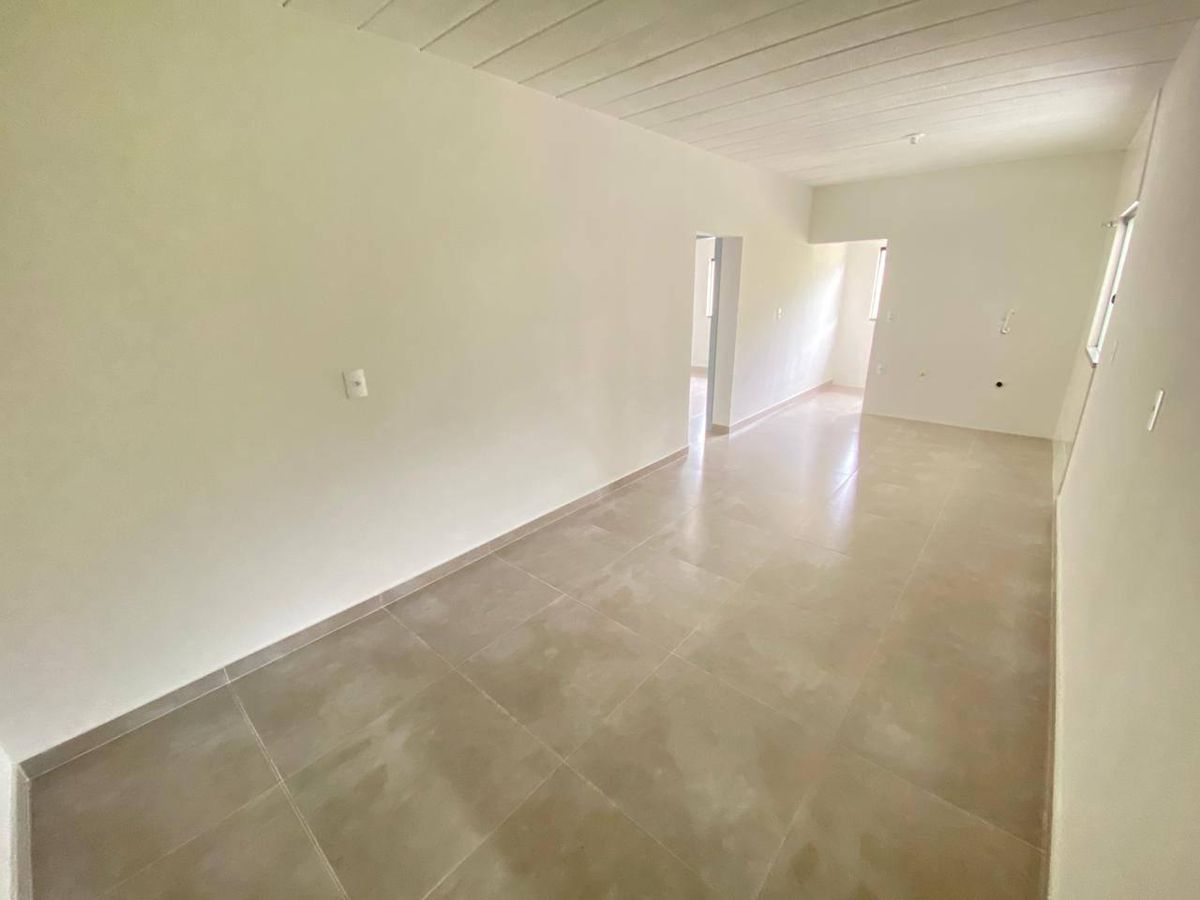 Apartamento para Locação Ref: 7023 - Apartamento em Ilha da Figueira, Jaraguá do Sul - para locação - HAUS IMÓVEIS LTDA