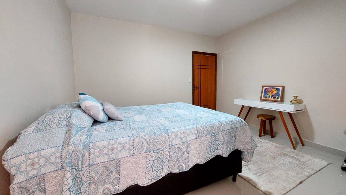 Sobrado, 2 quartos, 130 m² - Foto 14