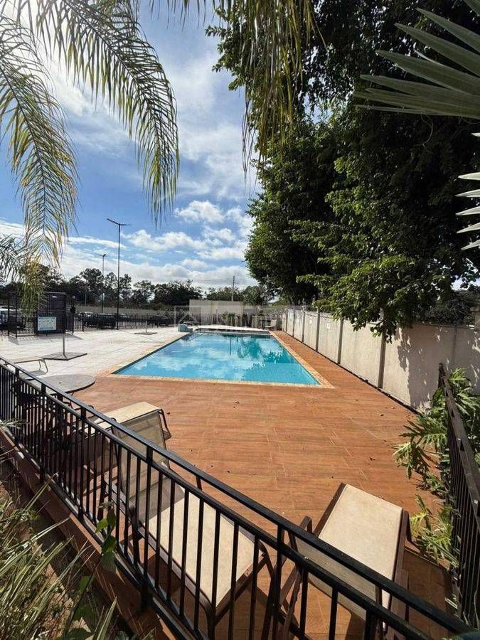 Apartamento a Venda Lar Austrália - Apartamento em Recreio das Acácias, Ribeirão Preto - à venda - JEORGE SILVA ARAUJO