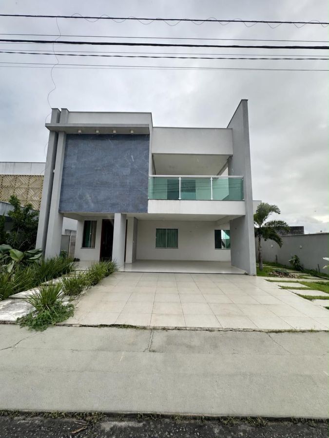 COND. PARQUE MORUMBI - DUPLEX