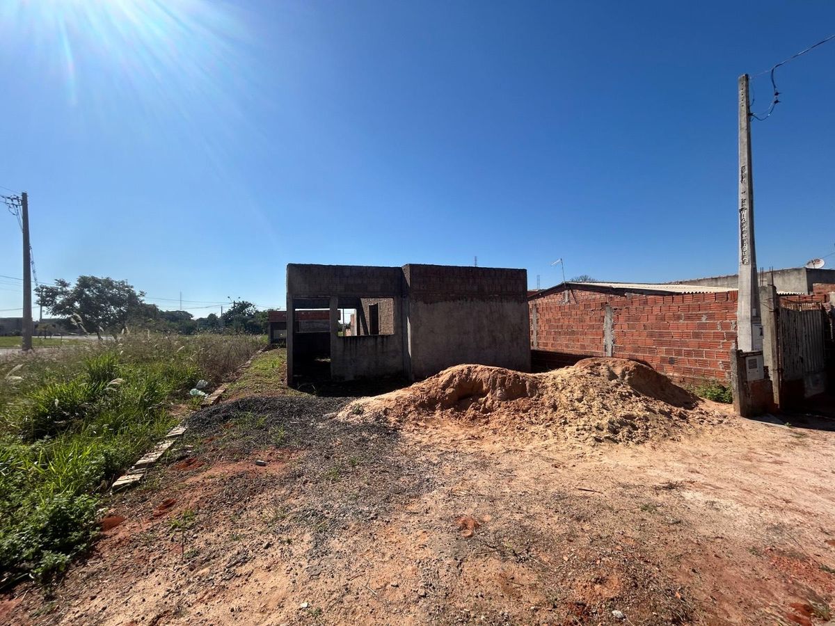 Terreno à venda no Mais Solar - Lote/Terreno - à venda - Totalle Soluções Imobiliárias