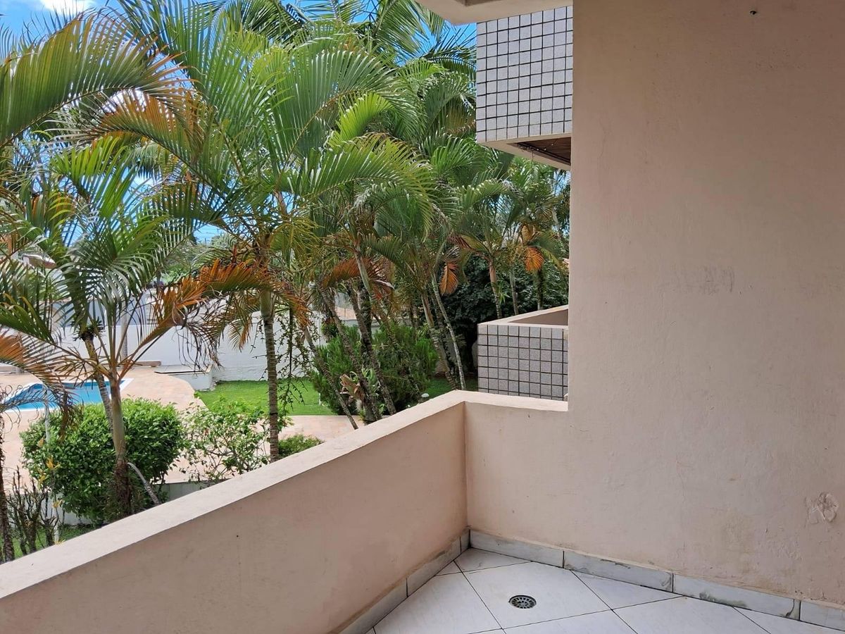 Apartamento com 3 dormitórios - no pontal de santa marina-caraguatatuba-sp