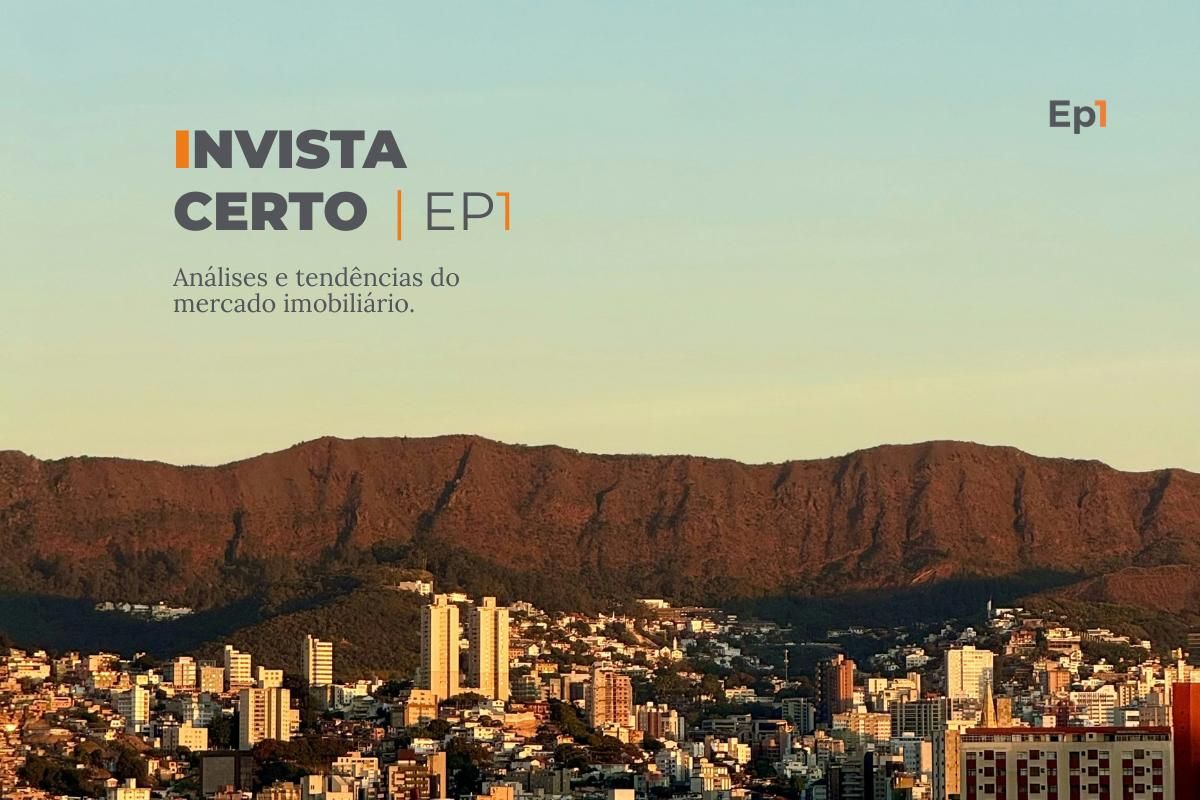 Bem-vindo ao INVISTA CERTO | EP1